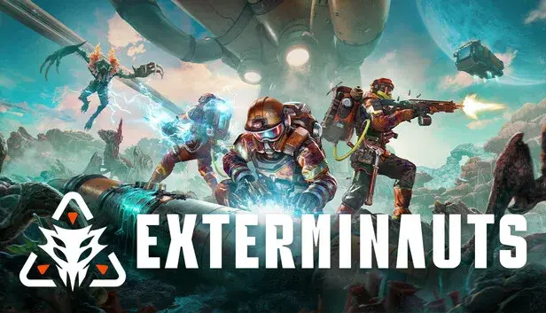 Exterminauts