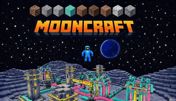 MoonCraft
