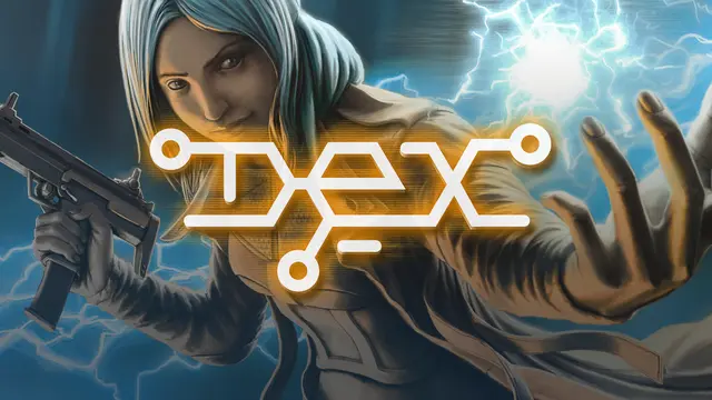 Dex