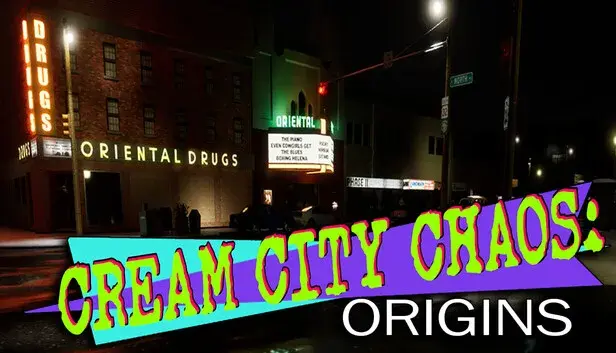 Cream City Chaos: Origins