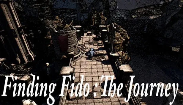 Finding Fido: The Journey