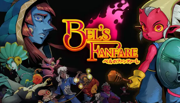 Bel's Fanfare