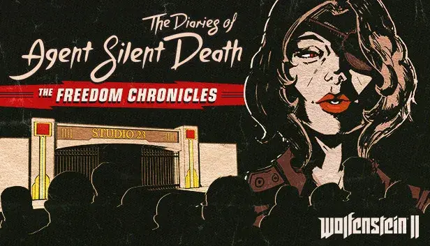 Wolfenstein II: The Freedom Chronicles - Season Pass