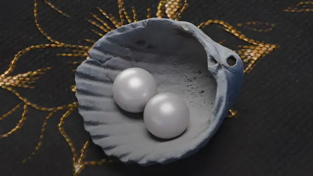 Where Winds Meet-60 Echo Beads - Xbox One