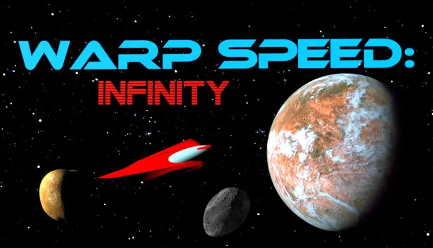 Warpspeed: Infinity