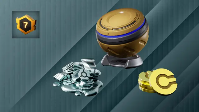 War Robots: Frontiers - Ranchu Bundle (PS4 & PS5)