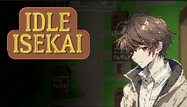 Idle Isekai - An idle RPG