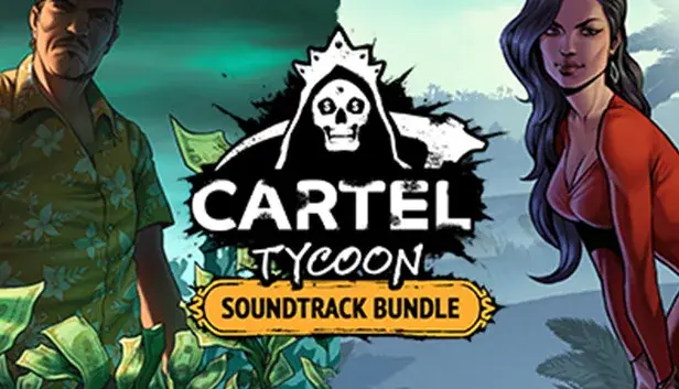 Cartel Tycoon Soundtrack Bundle