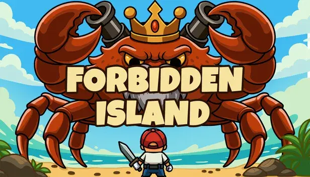Forbidden Island