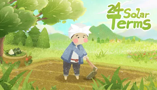 24SolarTerms-ArtBook