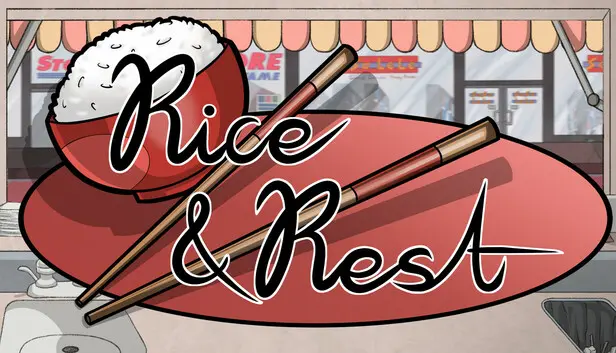 Rice & Rest