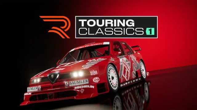 Touring Classics Part 1