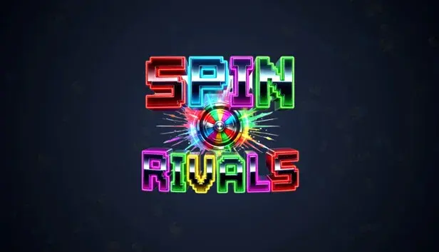 SPIN RIVALS