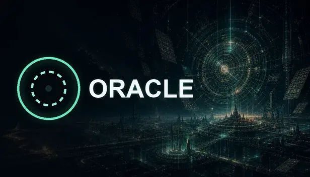 ORACLE: Humanity, Automated