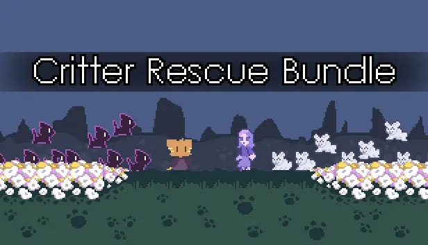 Critter Rescue Bundle