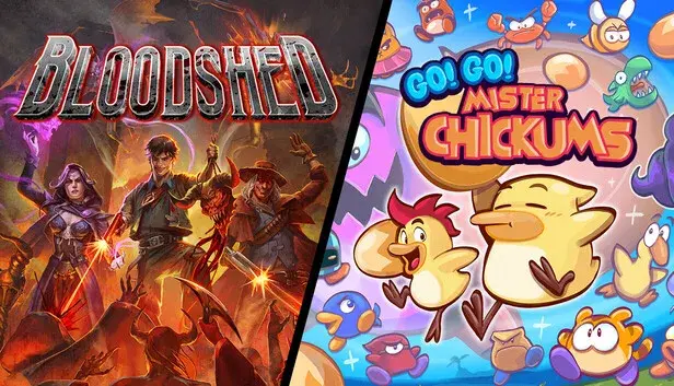 BloodChick Bundle