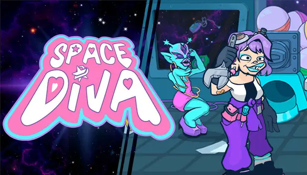 Space Diva