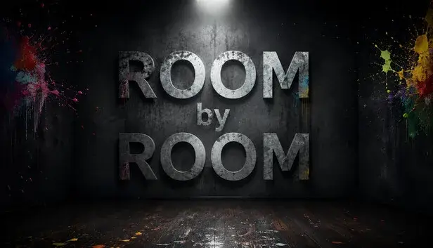 ROOM by ROOM