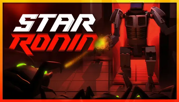 Star Ronin