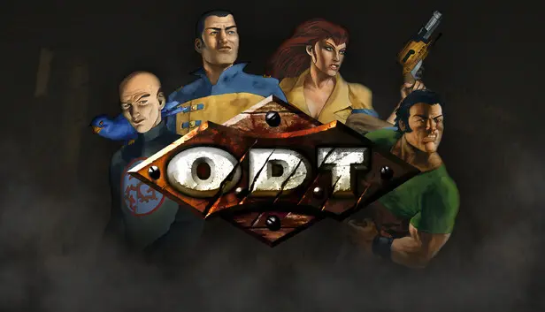 O.D.T: Escape Again... Or Die Trying