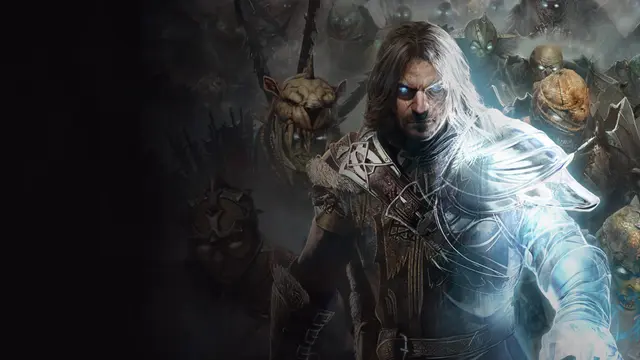 Middle-earth: Shadow of Mordor Game of the Year Edition (PS4)