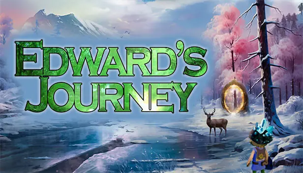 Edward's Journey