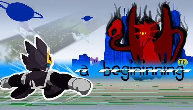 A Beginning