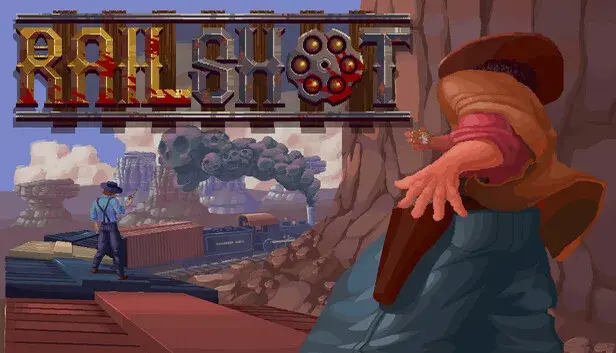 RAILSHOT