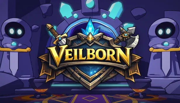 Veilborn