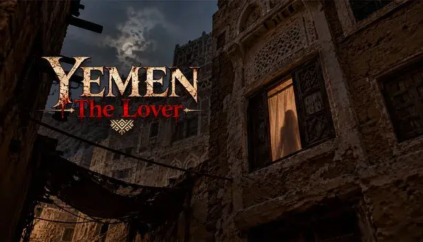 Yemen: The Lover