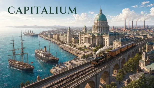 CAPITALIUM