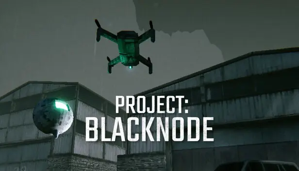 Project BLACKNODE