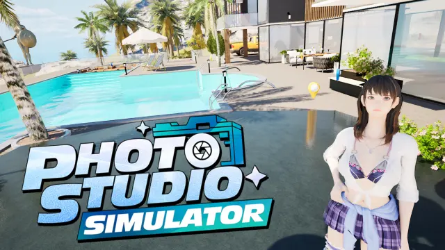PhotoStudioSimulator