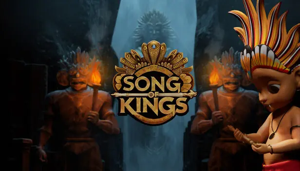 Song of Kings