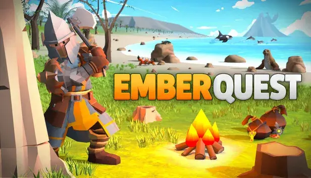 EmberQuest