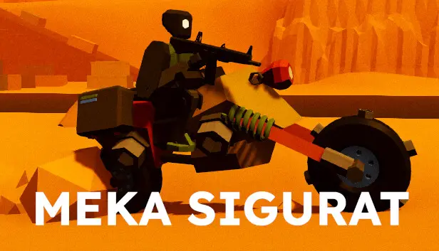 MEKA SIGURAT