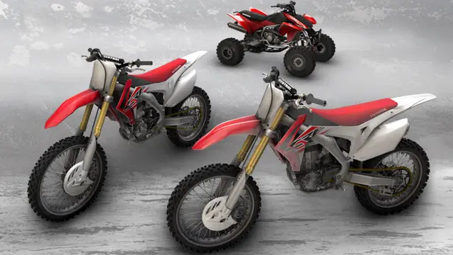 2015 Honda Vehicle Bundle (Xbox One)