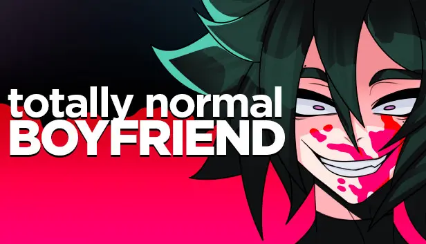 Totally Normal Boyfriend πͺ