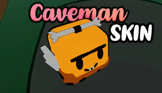 Caveman Skin