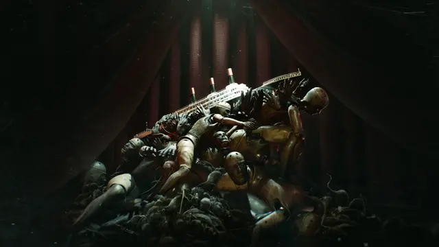 Layers of Fear 2 (Xbox One)