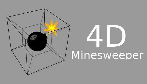 4D Minesweeper