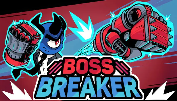 Boss Breaker