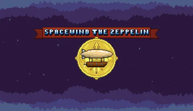 Spacewind The Zeppelin