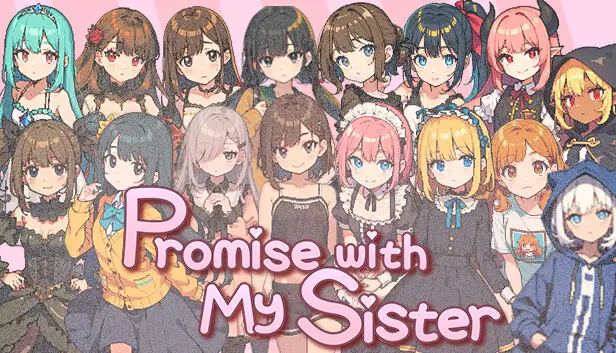 Promise with My Sister