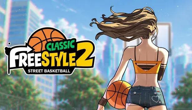 FreeStyle 2 Classic: Street Basketball