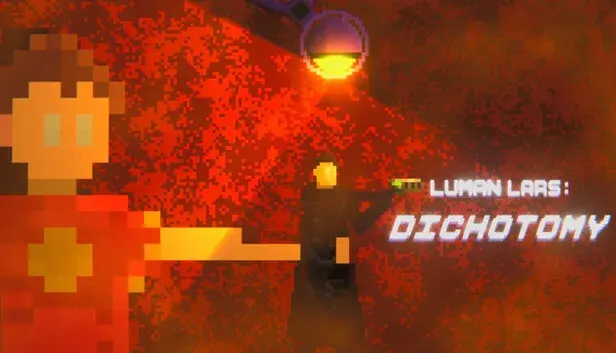 Luman Lars: Dichotomy