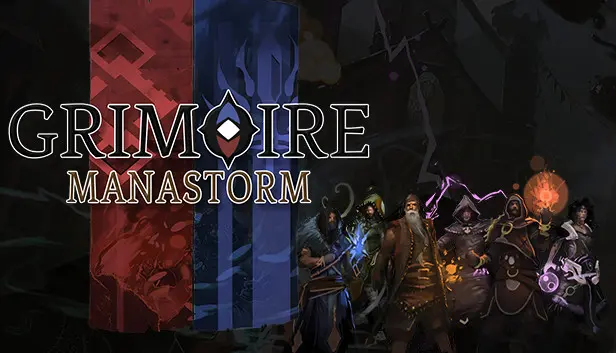 Grimoire: Manastorm - All Current Classes
