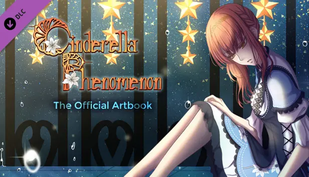 Cinderella Phenomenon Digital Artbook