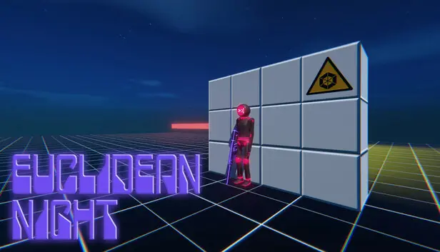 Euclidean Night