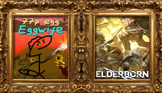 Eggwife in Yurmum